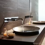 Sleek Serenity Modern Bathroom Fixtures stylize bbf daaf ef bbc adaab 131223 design-foto.ru