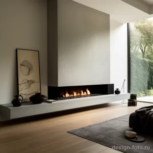 Sleek and minimalistic fireplaces stylize v ddaf e aa e da _1 131223 design-foto.ru