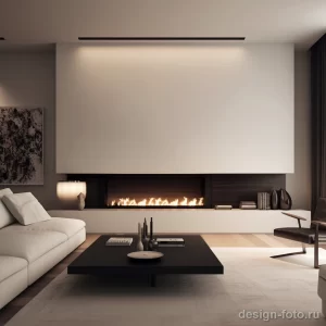 Sleek and minimalistic fireplaces stylize v ddaf e aa e da _1_2_3 131223 design-foto.ru