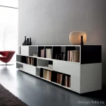 Sleek minimalist storage units for contemporary home bcef eae db bdb acbf 071223 design-foto.ru