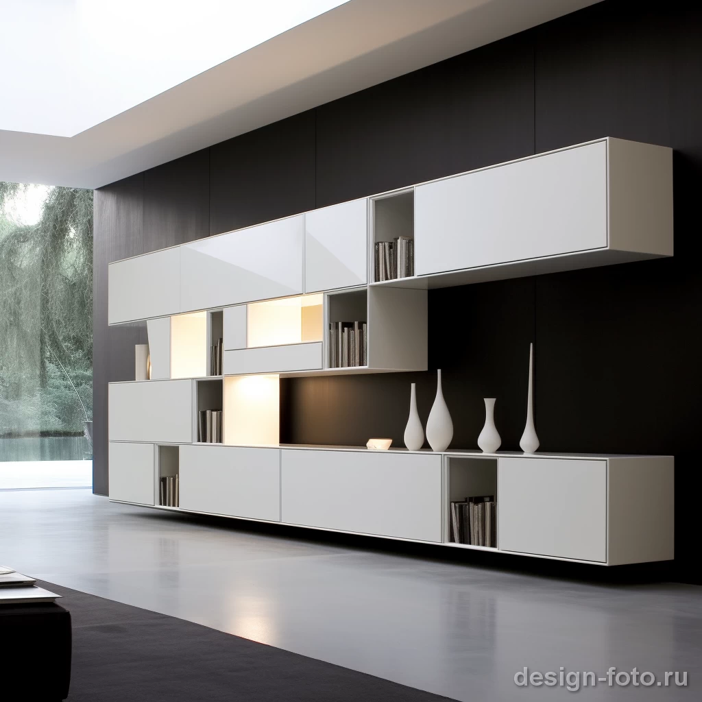 Sleek minimalist storage units for contemporary home bcef eae db bdb acbf _1 071223 design-foto.ru