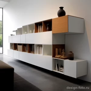 Sleek minimalist storage units for contemporary home bcef eae db bdb acbf _1_2 071223 design-foto.ru