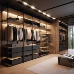 Smart Wardrobes and Closets stylize v dfa e cc a caacaa _1 071223 design-foto.ru