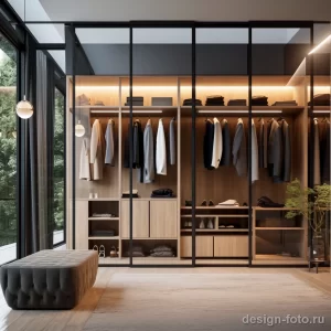 Smart Wardrobes and Closets stylize v dfa e cc a caacaa _1_2_3 071223 design-foto.ru