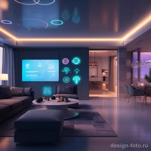 Smart home automation stylize v eab df eb ab ccebc _1 131223 design-foto.ru