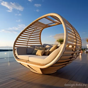 Smart outdoor furniture with weather resistant featu ab bda c acddd _1_2_3 071223 design-foto.ru