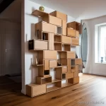 Smart storage solutions in contemporary design st ecc dff c f 131223 design-foto.ru