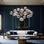 Statement Lighting Bold Fixtures stylize v bf fa f beda 041223 design-foto.ru