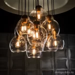 Statement lighting fixtures stylize v edfe c ca dfccbba 131223 design-foto.ru