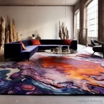 Statement rugs and carpets stylize v dd fd ac ac adfbb _1_2_3 131223 design-foto.ru