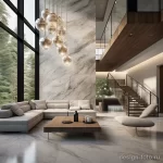 Stones Throw Elevating Modern Interiors with Natural cee cc fe b aaace _1_2 131223 design-foto.ru