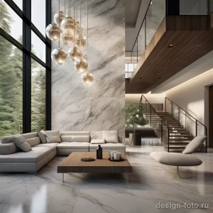 Stones Throw Elevating Modern Interiors with Natural cee cc fe b aaace _1_2 131223 design-foto.ru