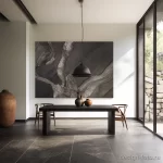 Stones Throw Elevating Modern Interiors with Natural cee cc fe b aaace _1_2_3 131223 design-foto.ru