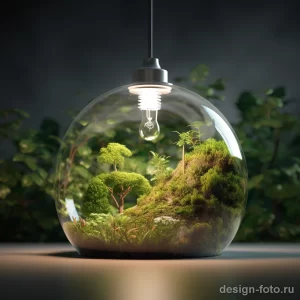 Sustainable Lighting Eco Friendly Solutions styliz fba fc bc cfde _1 041223 design-foto.ru