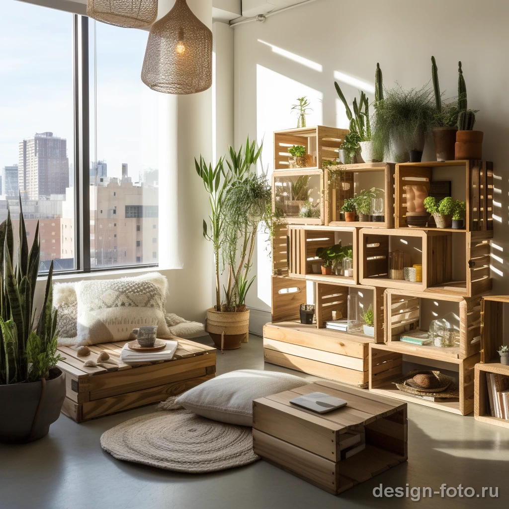 Sustainable home decor and furniture in an urban apa dbd cd c af acd 071223 design-foto.ru