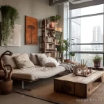 Sustainable home decor and furniture in an urban apa dbd cd c af acd _1 071223 design-foto.ru