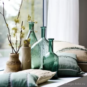 Sustainable home decor featuring recycled glass and de ba daaeaee _1 041223 design-foto.ru