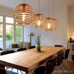 Sustainable lighting fixtures in contemporary interi c edea bc af bfcb 131223 design-foto.ru