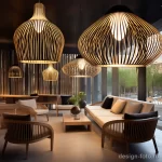 Sustainable lighting fixtures in contemporary interi c edea bc af bfcb _1_2_3 131223 design-foto.ru