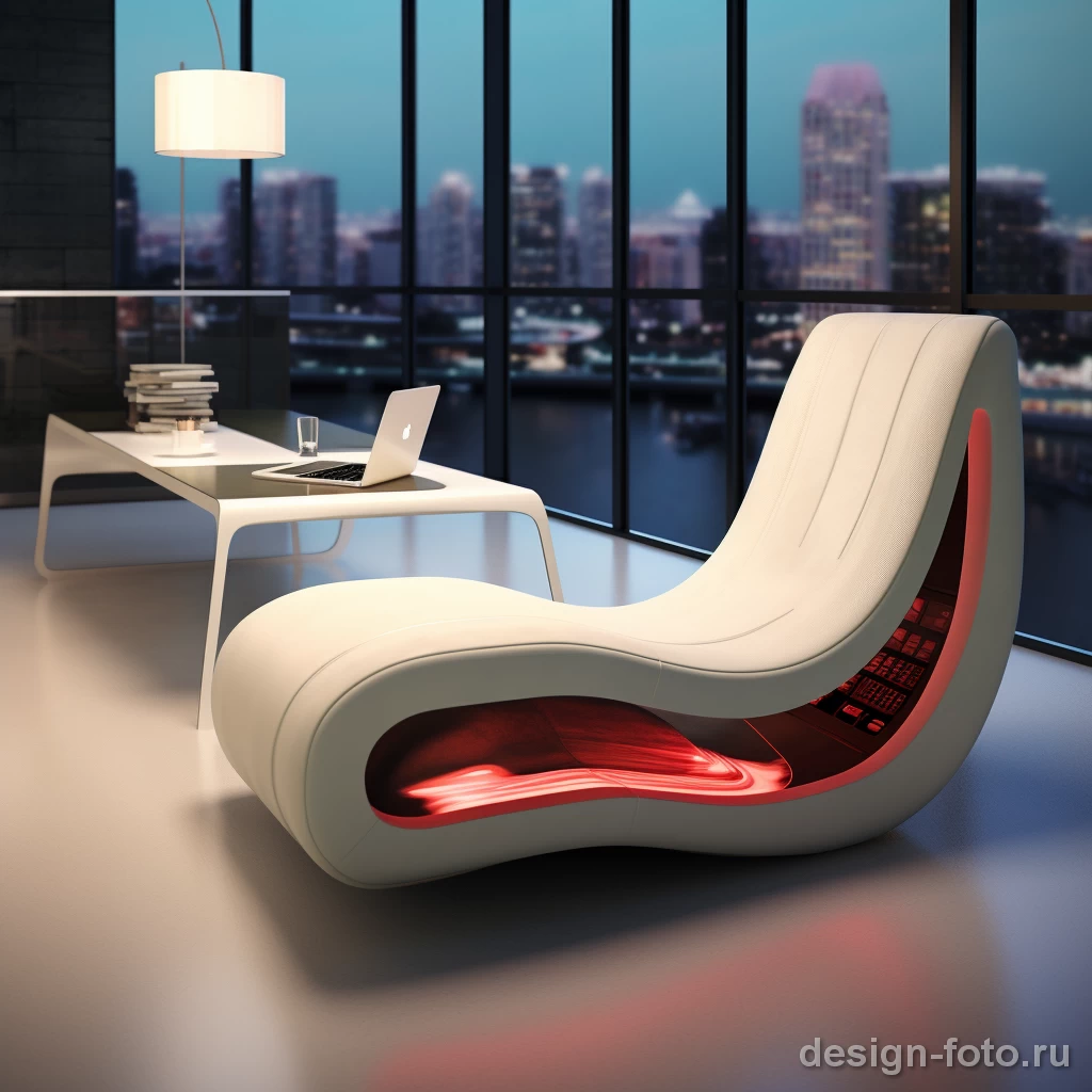 Technology Integrated Smart Furniture stylize ec cba bd b cafaf _1_2_3 071223 design-foto.ru