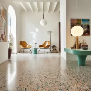 Terrazzo A Trendy Flooring Option stylize v c cdd bd f 071223 design-foto.ru