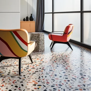 Terrazzo A Trendy Flooring Option stylize v c cdd bd f _1_2_3 071223 design-foto.ru