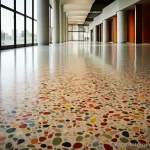 Terrazzo Flooring Speckled Surfaces stylize v cdbdfae db e bfe cccade 041223 design-foto.ru