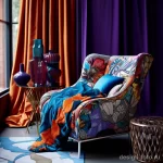 Textile Triumph Bold Fabrics for Modern Decor sty aaec a ba bac _1_2 131223 design-foto.ru