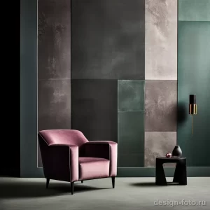 Textures Unveiled From Velvet to Concrete in Modern a b f fbcdbf _1 131223 design-foto.ru