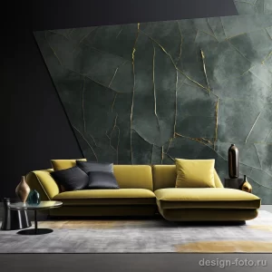 Textures Unveiled From Velvet to Concrete in Modern a b f fbcdbf _1_2 131223 design-foto.ru