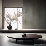 The Art of Modern Zen Minimalism Reimagined in Inter acdd bbd b cbb _1_2 131223 design-foto.ru