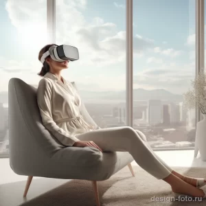 The Impact of Virtual Reality on Furniture Shopping ee c f fc _1 071223 design-foto.ru