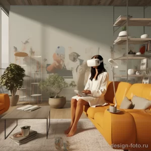 The Impact of Virtual Reality on Furniture Shopping ee c f fc _1_2 071223 design-foto.ru