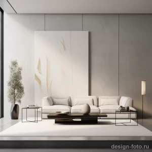 The Power of Less Minimalism in Modern Interiors ced c b be fcfdb 131223 design-foto.ru