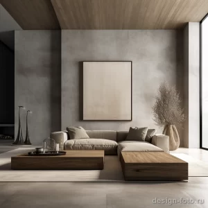 The Power of Less Minimalism in Modern Interiors ced c b be fcfdb _1 131223 design-foto.ru