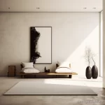 The Power of Less Minimalism in Modern Interiors ced c b be fcfdb _1_2 131223 design-foto.ru