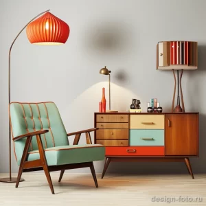 The Revival of Retro Furniture Styles stylize df fb aaa _1 071223 design-foto.ru