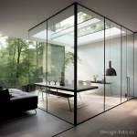 The Transparency Trend Glass Walls in Modern Living acc fb b aeeeaf _1 131223 design-foto.ru