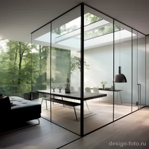 The Transparency Trend Glass Walls in Modern Living acc fb b aeeeaf _1 131223 design-foto.ru