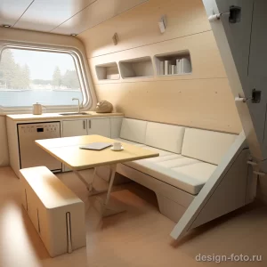 Transformable furniture in a tiny house living area cacbd b c c bb _1_2_3 041223 design-foto.ru