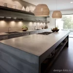 Use of concrete countertops stylize v ede a bd fc c _1 131223 design-foto.ru