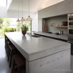 Use of concrete countertops stylize v ede a bd fc c _1_2 131223 design-foto.ru