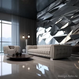 Use of reflective surfaces in contemporary design fcf dbc ac fbf 131223 design-foto.ru