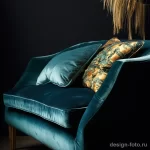 Velvet Upholstery Luxurious Textures stylize efe e af dfcff 041223 design-foto.ru