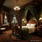 Victorian Style Bedrooms stylize v c b a bde cae 071223 design-foto.ru