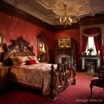 Victorian Style Bedrooms stylize v c b a bde cae _1 071223 design-foto.ru