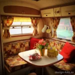 Vintage Caravan and Trailer Interiors stylize acbe bba fa be dcbe 071223 design-foto.ru