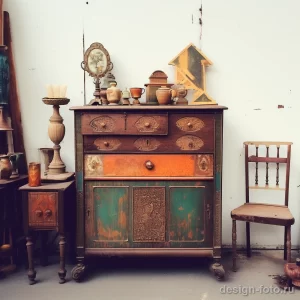 Vintage Furniture Finds stylize v fdf bef afaedfdfde _1_2_3 071223 design-foto.ru