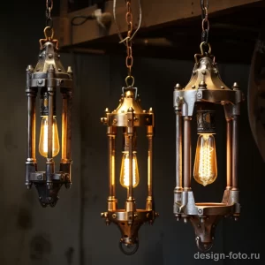 Vintage Lighting Fixtures stylize v daacc ce bf feebc 071223 design-foto.ru