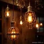 Vintage Lighting Fixtures stylize v daacc ce bf feebc _1_2 071223 design-foto.ru